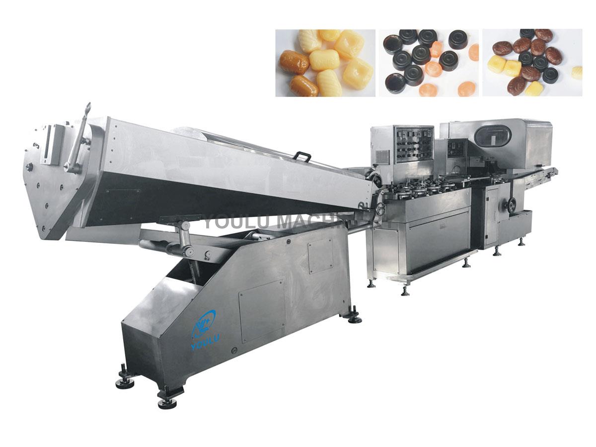 Candy Making Equipment 